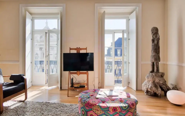 Nomad s Chiado Lisbon - The Amazing View