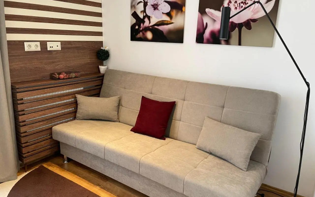 Doczy Private Apartment