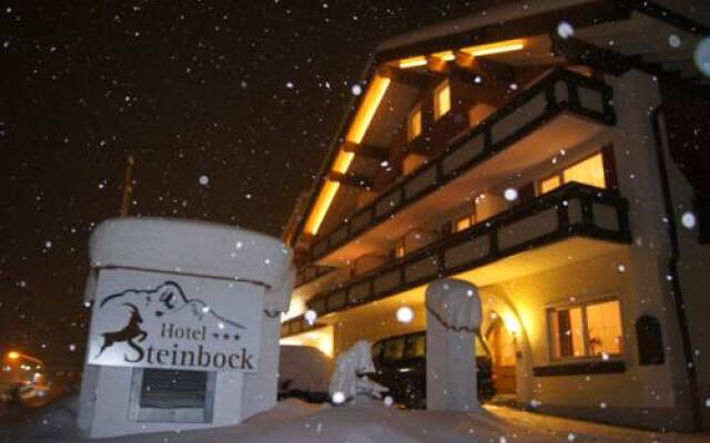 Hotel Steinbock