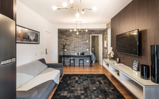 Rosemari's Apartments Sao Joao