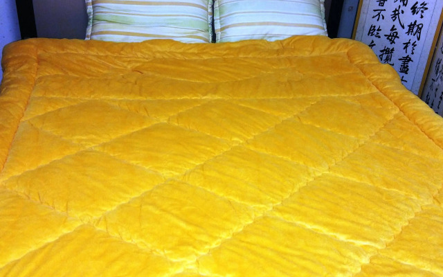 Happy Day Family Guesthouse