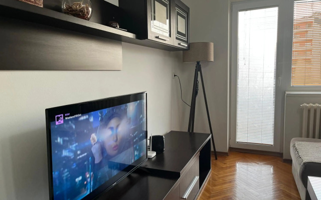 OLE apartment III - in the city center