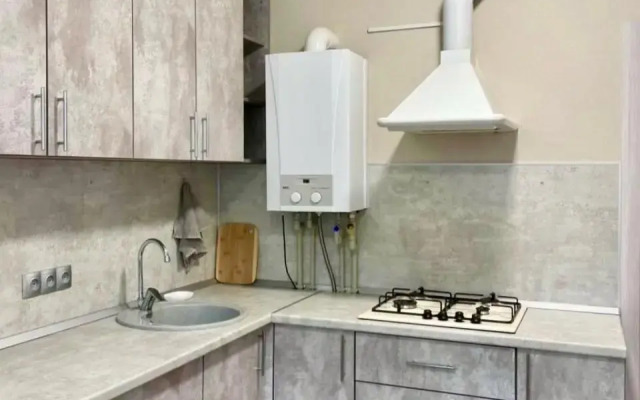 Apartment on the street Spacious 36k8