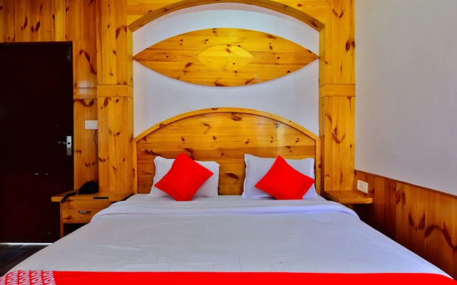 OYO 36116 Chatanya Resort