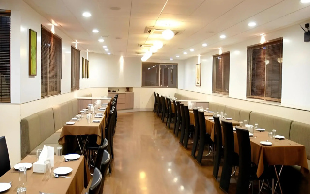 Executive Tamanna Hotel Hinjawadi, Pune