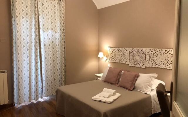 Casa Cernaia Rooms