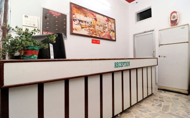 Oyo 24015 Kawal Residency