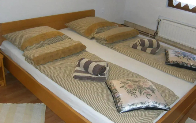 Guest House Milan