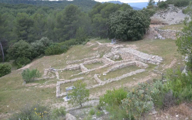 Domaine Shambala Le Pavillon