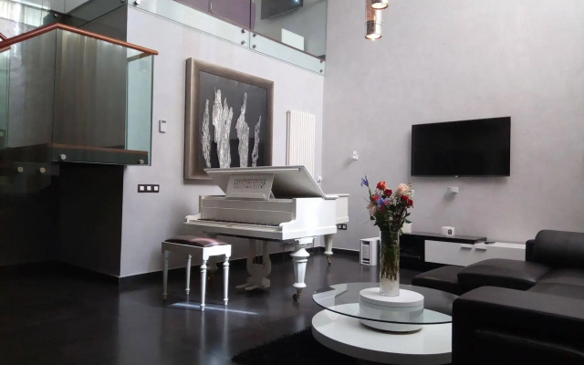 Medina Loft & Spa