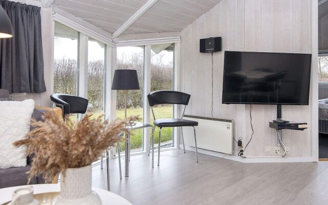 Luxury Spa Retreat in Bork - By Traum Ferienwohnungen