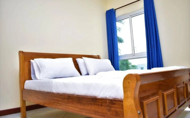 Stay.Plus Nyali Seaview Apartment