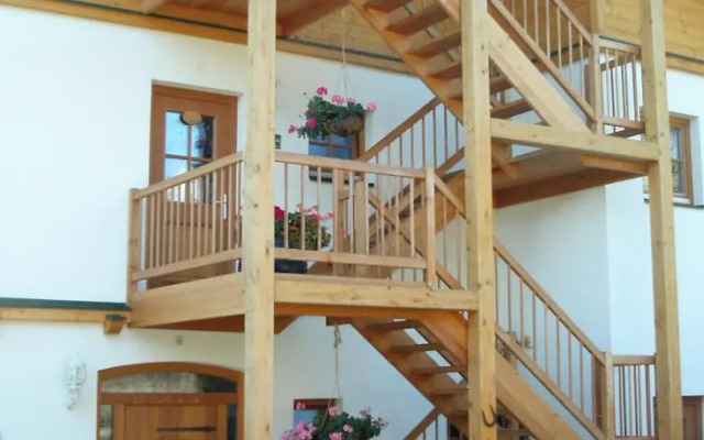 Gästehaus Edelweiss