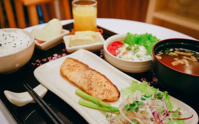 Momizi Hotel Hai Phong