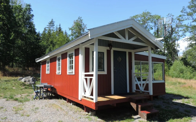 Holiday Home Sundslätt