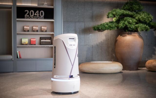 Ji Hotel Xuzhou East Railway Station