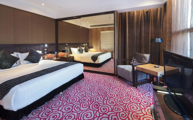 Luoyang Christian's Hotel