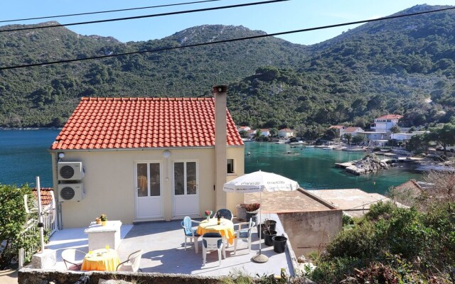 Apartments Belin Mljet