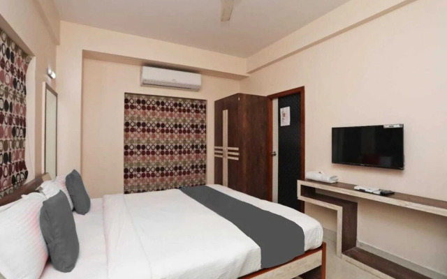 The Corporate Inn