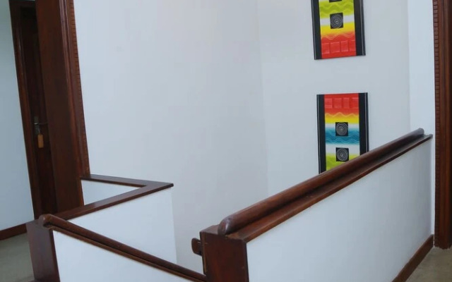 Heladiva Residence Colombo 7