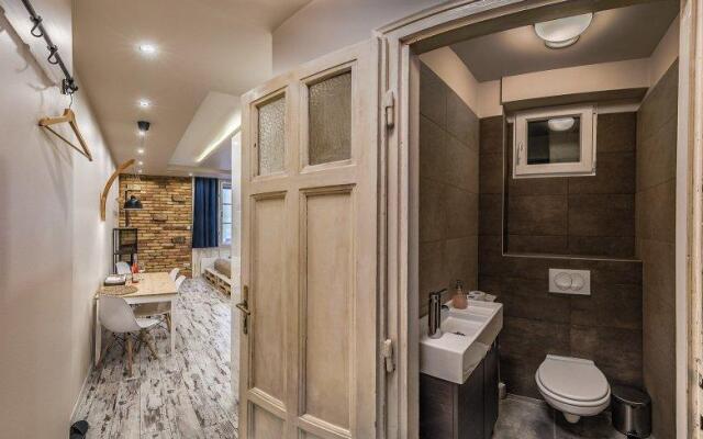 Downtown Boutique Suite