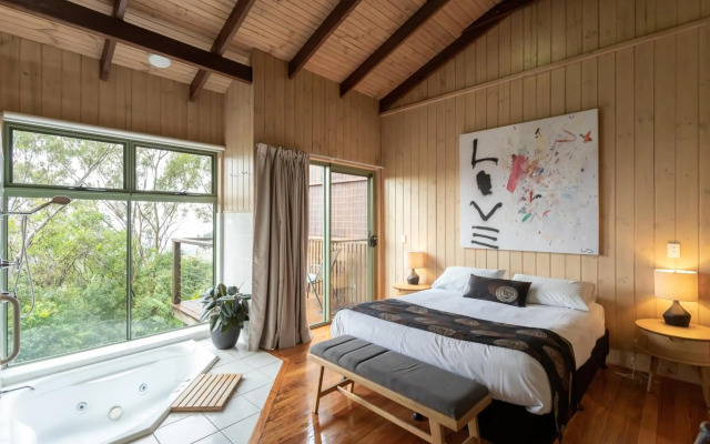 Treetops Seaview Montville