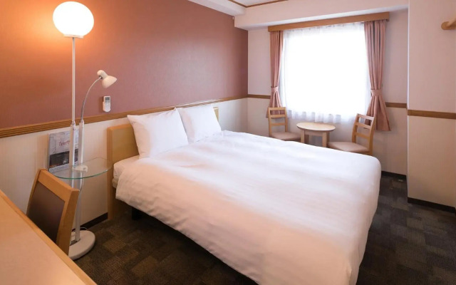 Toyoko Inn Higashi Hiroshima Saijo Station