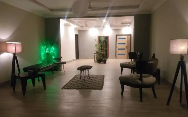 Islamabad Hill Hotel and Resort