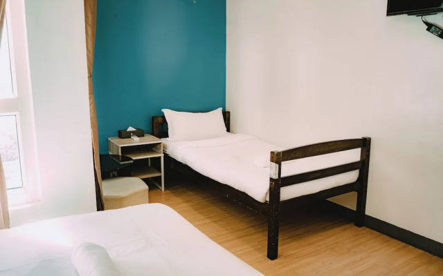 I Suites Hotel Malate