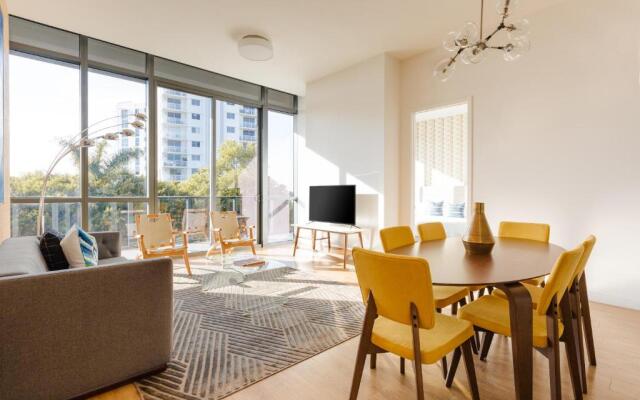 Sonder by Marriott Bonvoy 17WEST Apartments