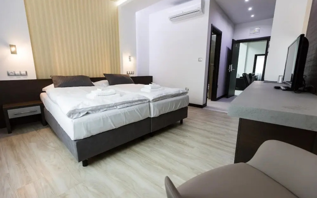 Hotel U Kostela