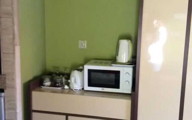 mika rooms Racławicka 144 & Wislicka 3 Studio - Adults Only