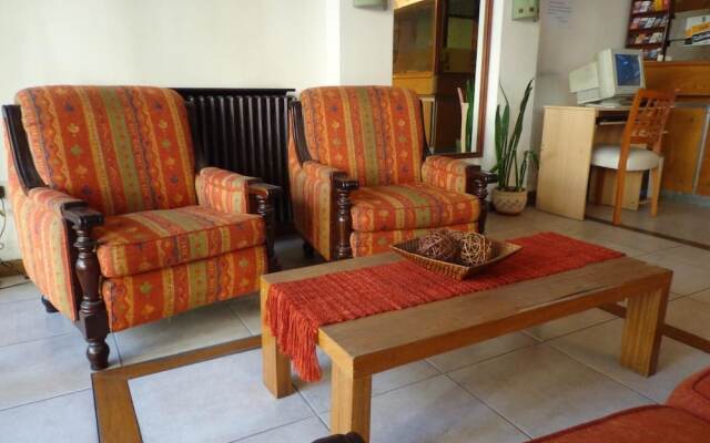 Hotel Compostela