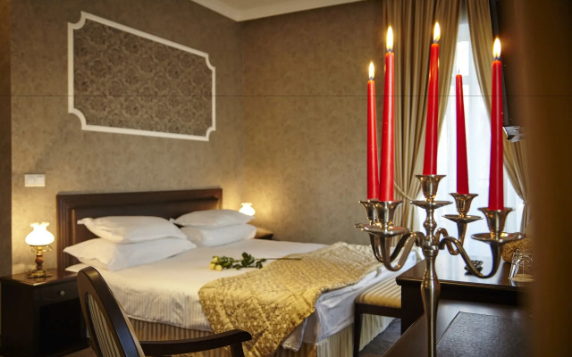 Strimon Garden Medical SPA Hotel