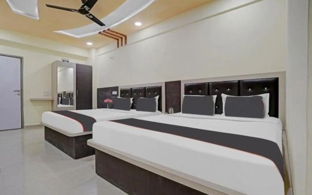 Hotel Ggc Inn