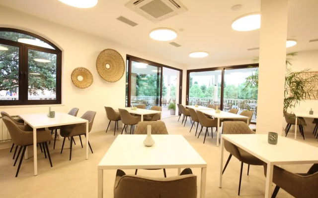 Hotel Ortus Residence