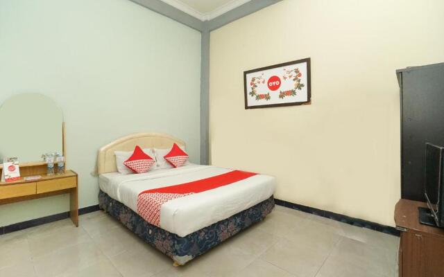 OYO 475 Kartika Syariah Homestay