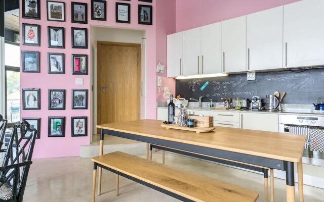 Designer De Waterkant Pad