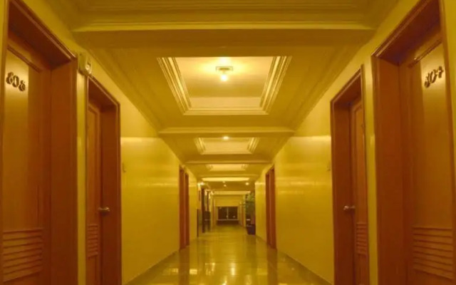 Hotel Rainbow