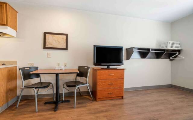 WoodSpring Suites Oklahoma City Northwest
