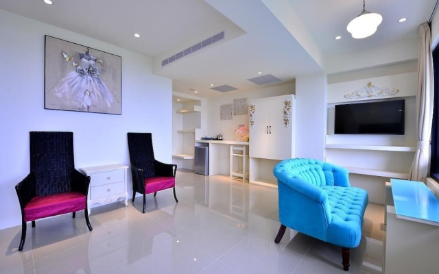 Sunlight Gallery landscape B&B