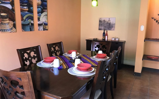 Las Clarisas Apart-Hotel