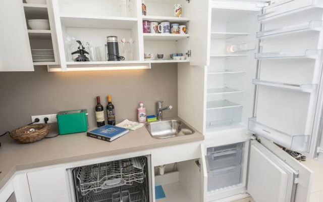 City Suite Kärntnerstraße 17 by Welcome2Vienna