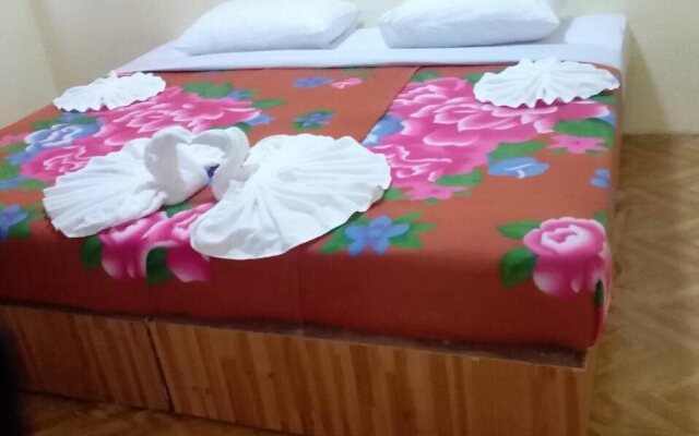 Friday Inn