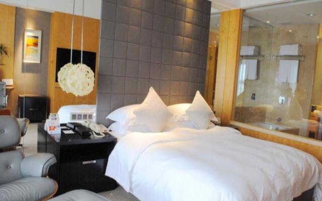 Xizhou Hotel