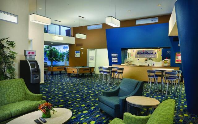 WorldMark Oceanside