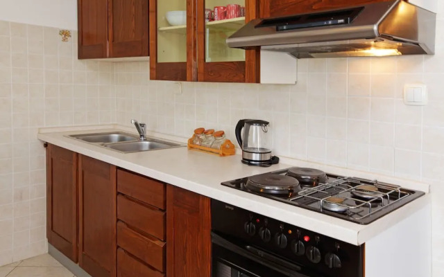Perla Apartments