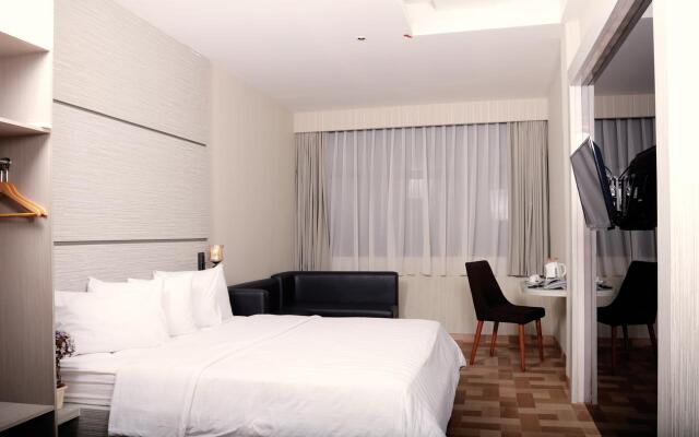 Shakti Hotel Jakarta