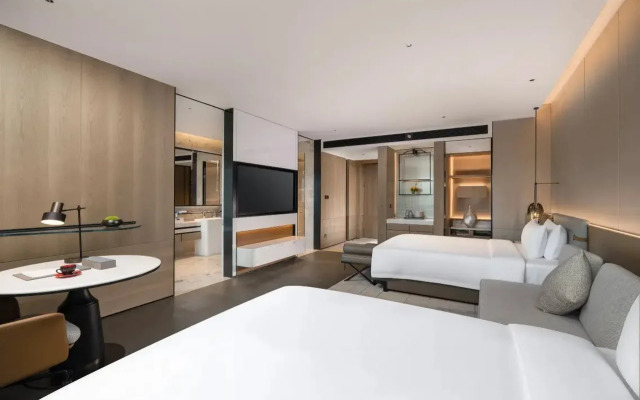 Wyndham Grand Shenzhen Guangming