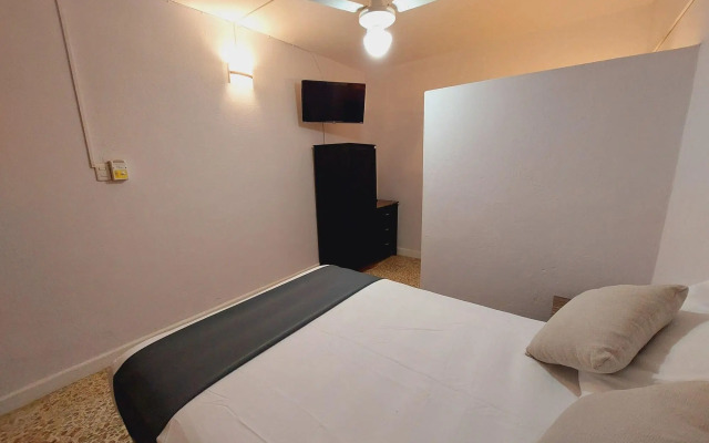 Casa de Huéspedes Juanita